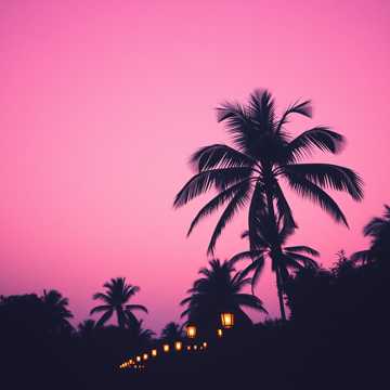 Living It Up in Thailand (V-2)