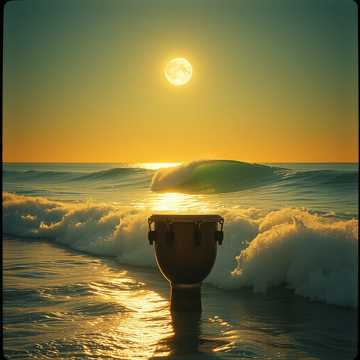 Moonlit Rumba