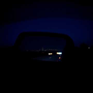 Backseat Silence (Ver2)