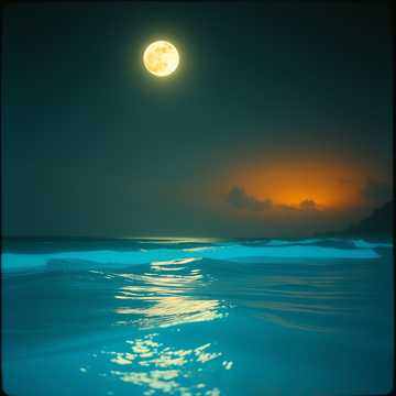 Stay in the Silence