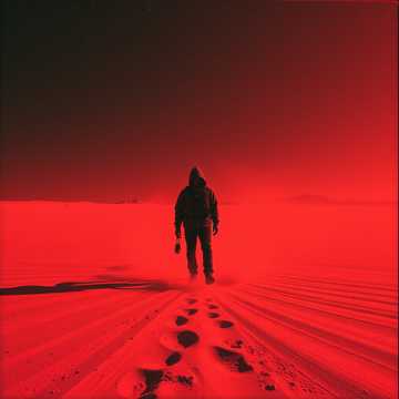 Seeds of the Void