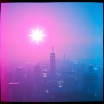 Audrey’s Spotlight