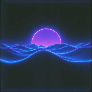 cut the horizon