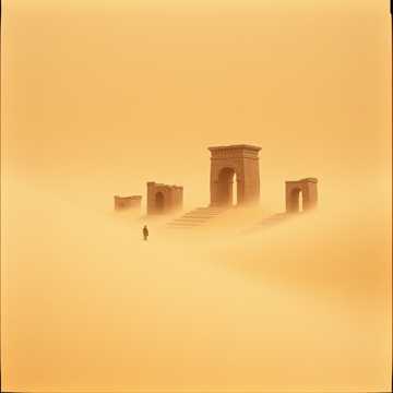 Time Drifter