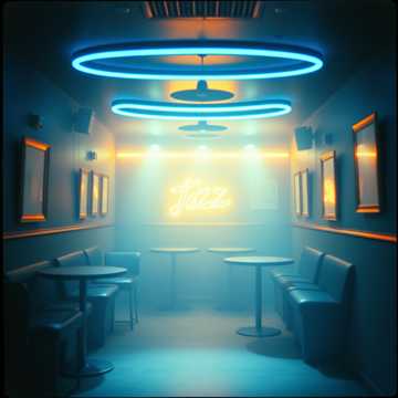 Welcome to the Blue Room