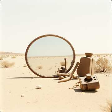 the mirror 2