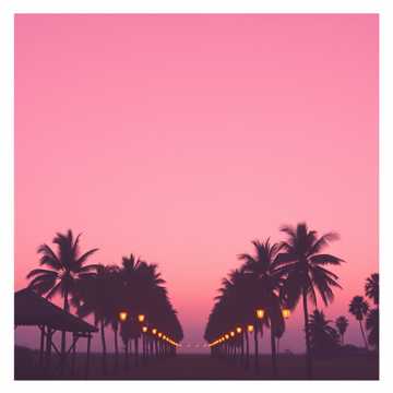 Living It Up in Thailand