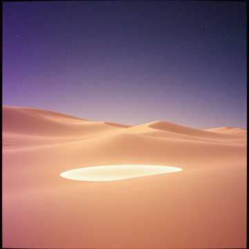 Dunes of the Sleeper