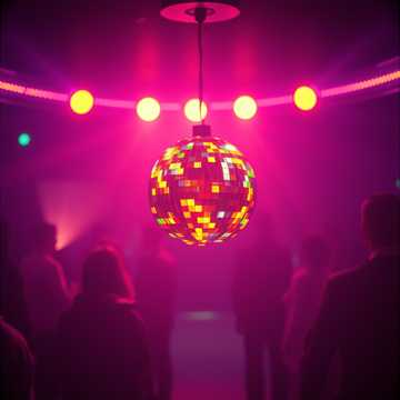 Mike Is Gonna House You