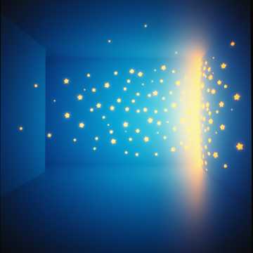 Welcome to the Blue Room (V-2)