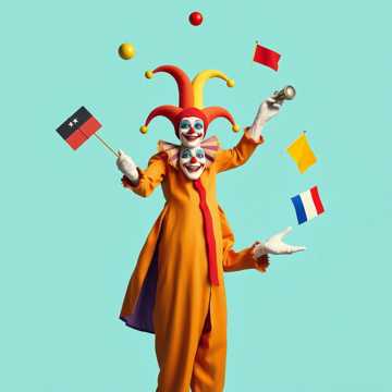 No More Socialist Dictators