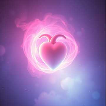 Warp Speed Love