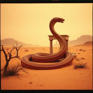 Serpent Rising
