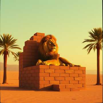 They Call Me King Titus