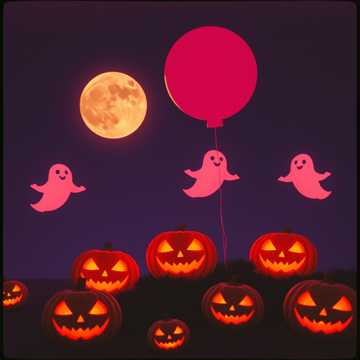 Halloween Serenade