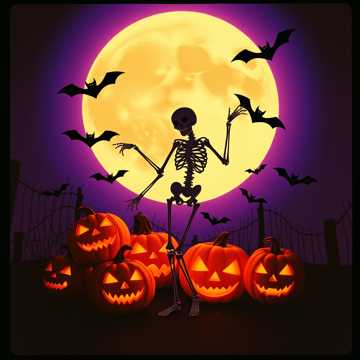 Halloween Groove