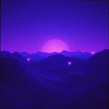Eternal Collapse
