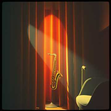 Welcome to the Blue Room