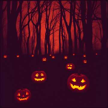 Haunted Whispers (Ver2)