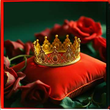 King Titus and the Midas Touch (Ver2)