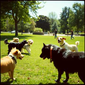 How Many Dogs