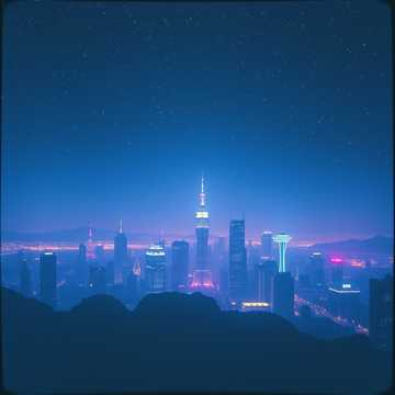 untill dawn
