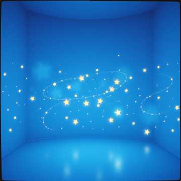 Welcome to the Blue Room