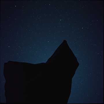 Black Velvet Glow (Ver2)