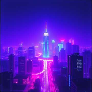 Skyline Dreams