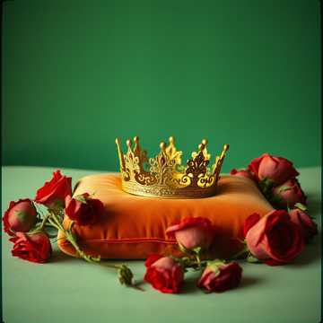 King Titus and the Midas Touch