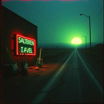 Lines I Can’t Escape