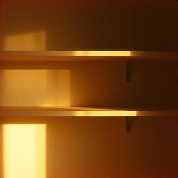 Shadows on the Wall