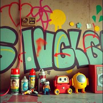 My 90s Crew