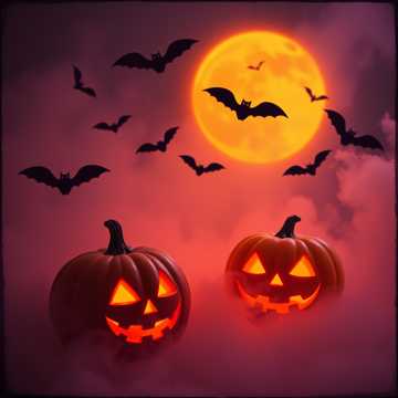 Halloween Howl