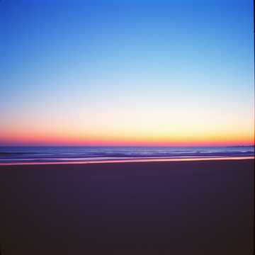 California Dreaming (V-2)