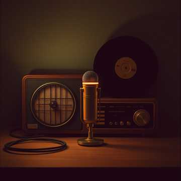 No Script, No Regrets radio podcast