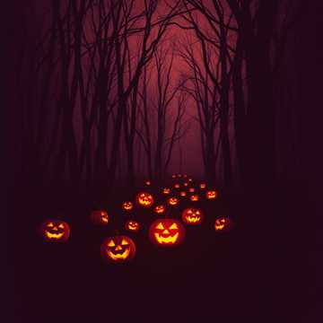 Haunted Whispers