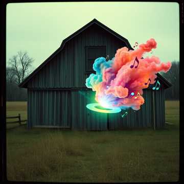 More Than a Fart - Country 2