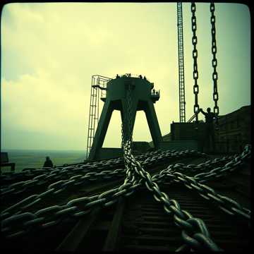 Cages in the Land of Free