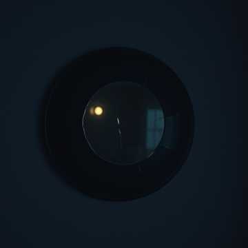 Buried Light