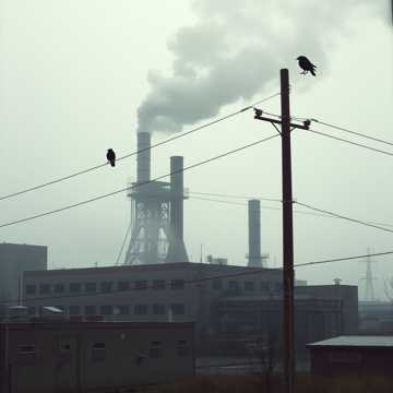 Brick Dust Sky